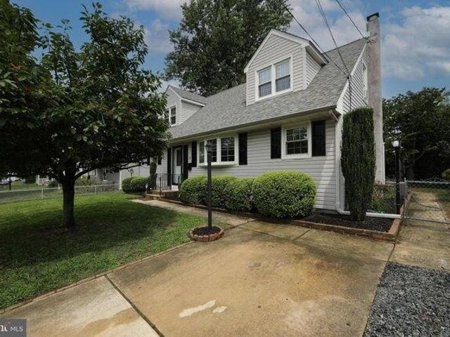 House for sale in Maple Shade, New Jersey