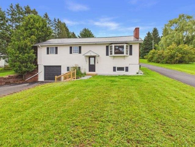 House for sale in Mapleton, Maine