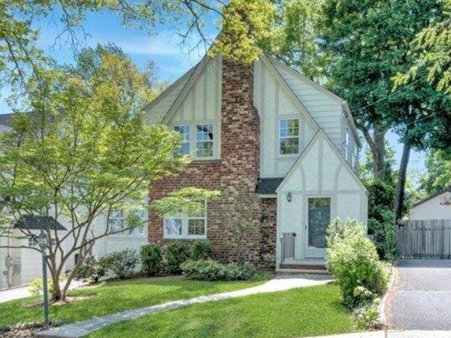 House for sale in Maplewood, New Jersey