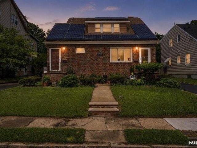 House for sale in Maplewood, New Jersey