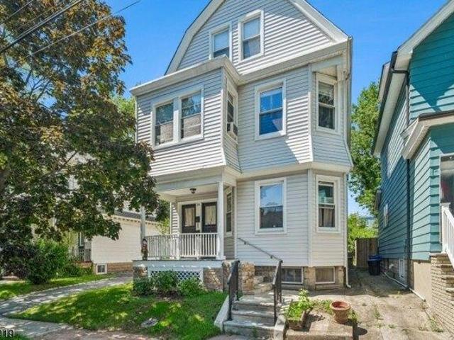 House for sale in Maplewood, New Jersey