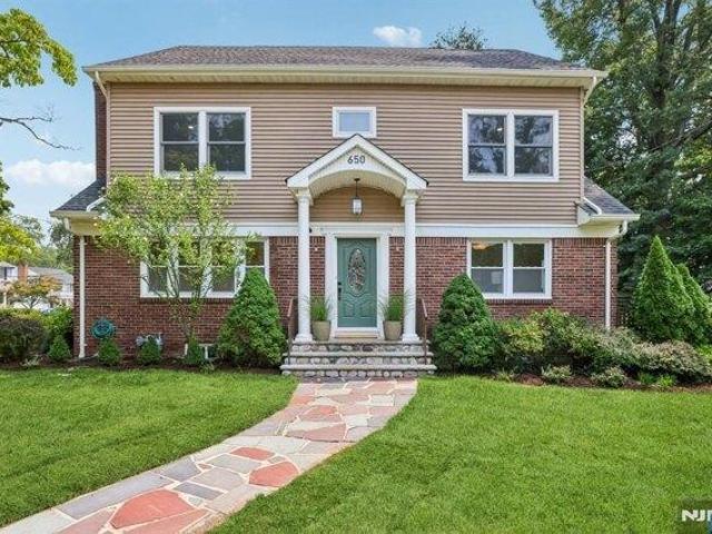 House for sale in Maplewood, New Jersey