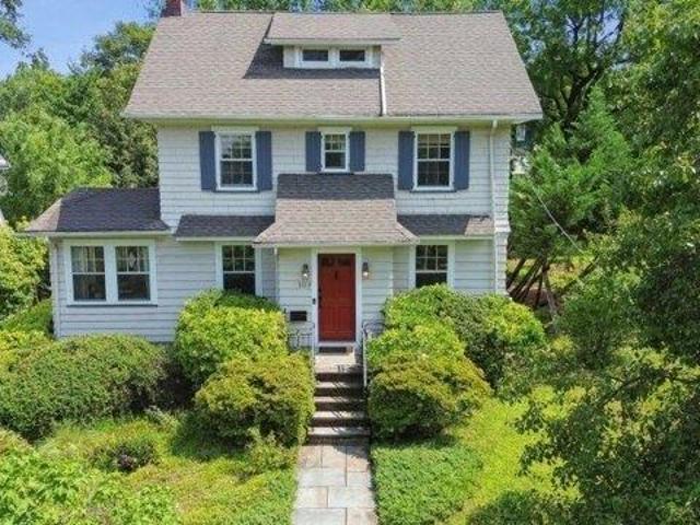 House for sale in Maplewood, New Jersey