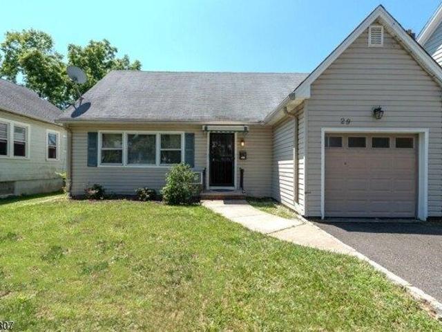 House for sale in Maplewood, New Jersey