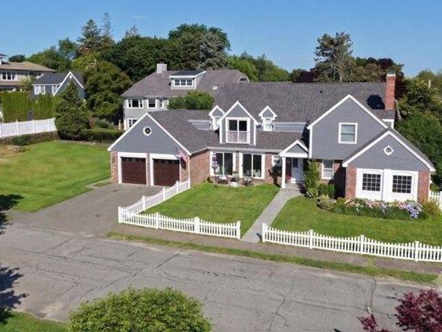 House for sale in Marblehead, Massachusetts