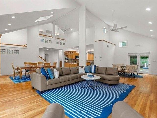 House for sale in Marblehead, Massachusetts
