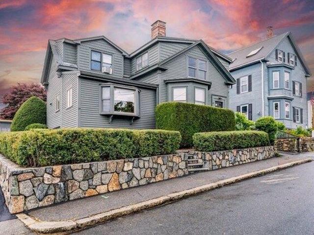 Condo for sale in Marblehead, Massachusetts