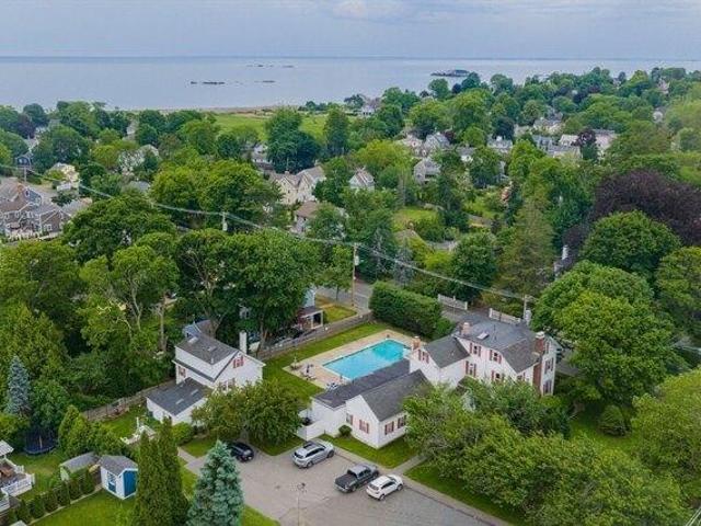 House for sale in Marblehead, Massachusetts