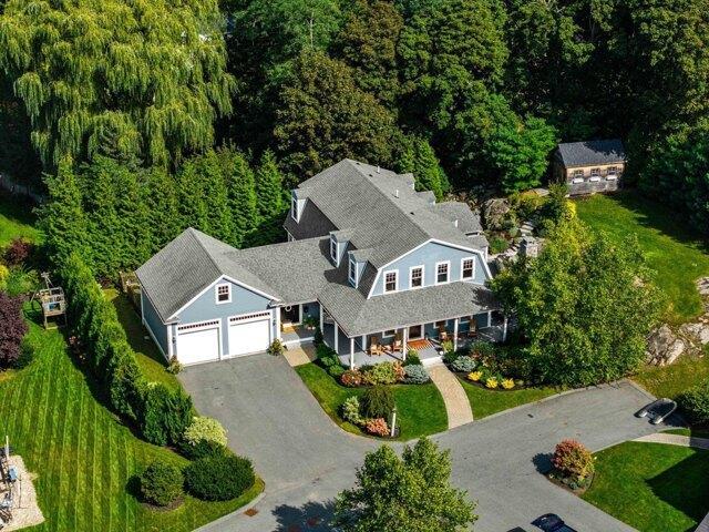 House for sale in Marblehead, Essex County