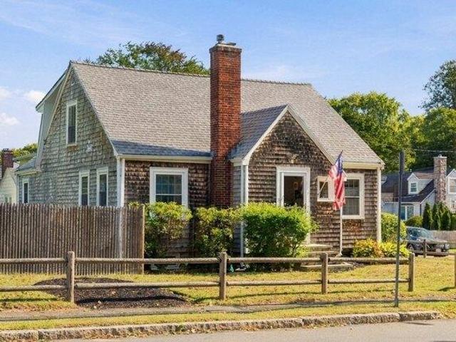 House for sale in Marblehead, Essex County