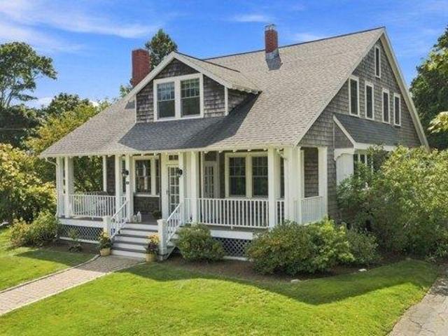 House for sale in Marblehead, Essex County