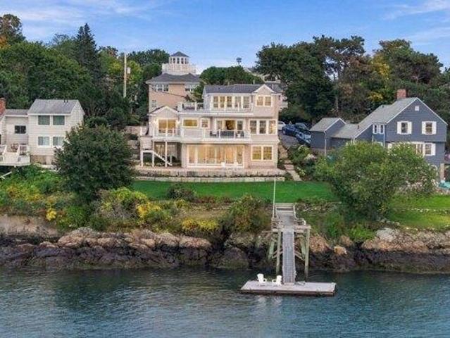 House for sale in Marblehead, Essex County