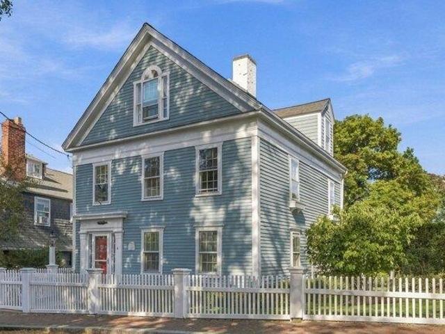 House for sale in Marblehead, Essex County