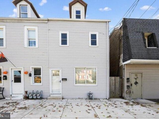 House for sale in Delco, Pennsylvania