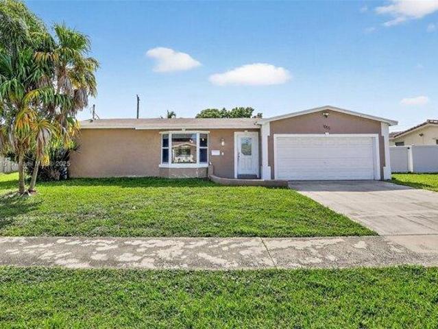 House for sale in Margate, Florida