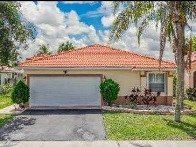 House for sale in Margate, Florida