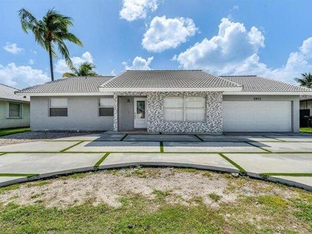 House for sale in Margate, Florida