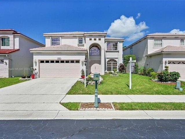 House for sale in Margate, Florida