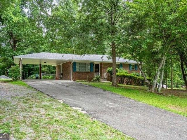 House for sale in Cobb, Georgia