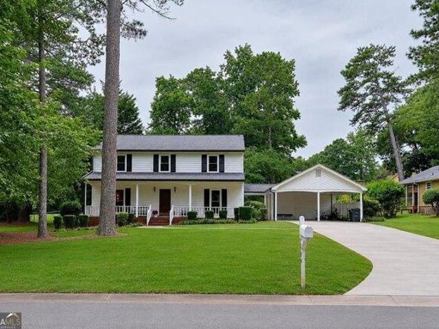 House for sale in Cobb, Georgia