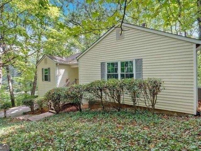 House for sale in Cobb, Georgia