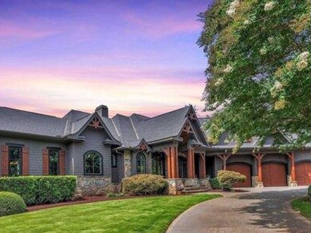 House for sale in Marietta, South Carolina