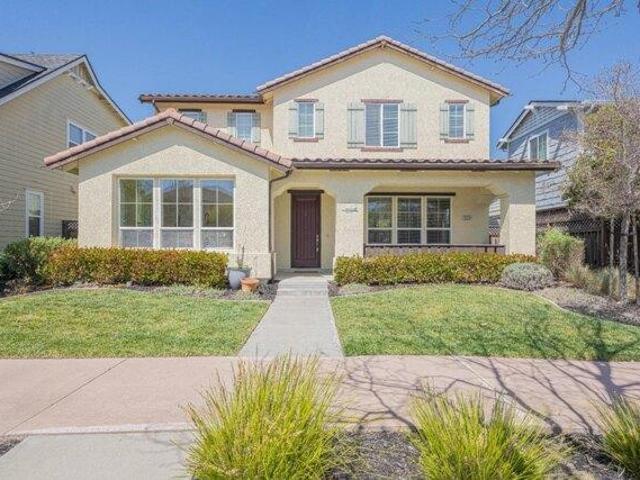 House for sale in Marina, California