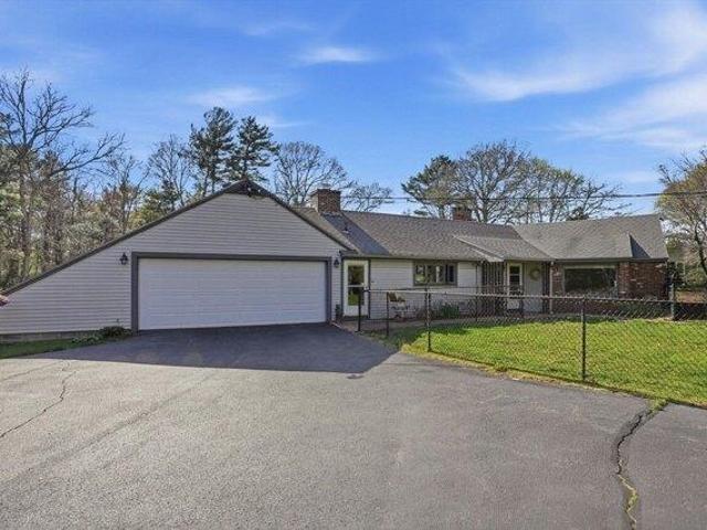 House for sale in Marion, Massachusetts
