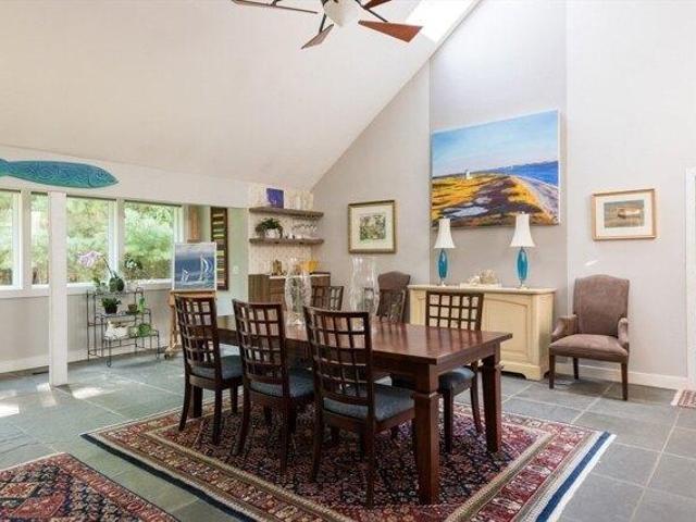 House for sale in Marion, Massachusetts