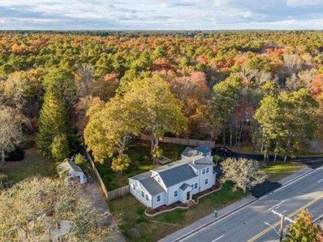 House for sale in Marion, Massachusetts