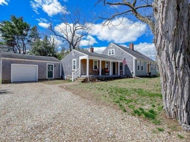 House for sale in Marion, Massachusetts