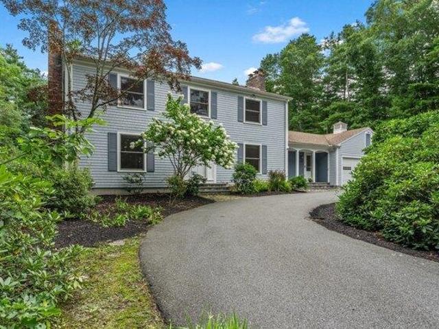 House for sale in Marion, Plymouth County
