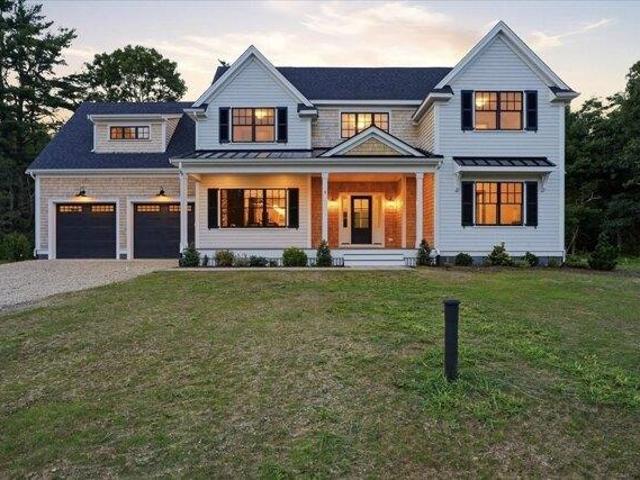 House for sale in Marion, Plymouth County