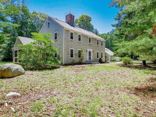 House for sale in Marion, Plymouth County