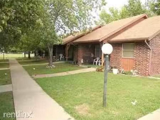 Condo for rent in Chanute