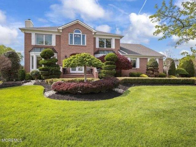 House for sale in Monmouth, New Jersey