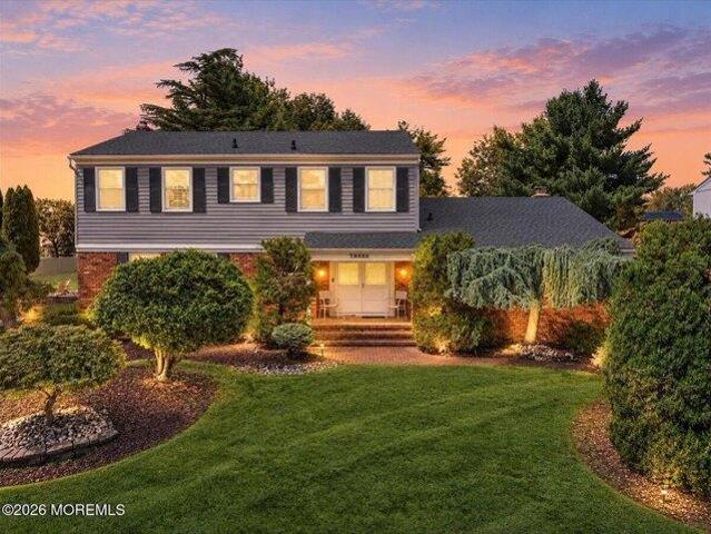House for sale in Coltsbrook at Marlboro, Marlboro Township