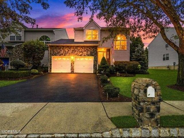House for sale in Ryan Meadows, Marlboro Township