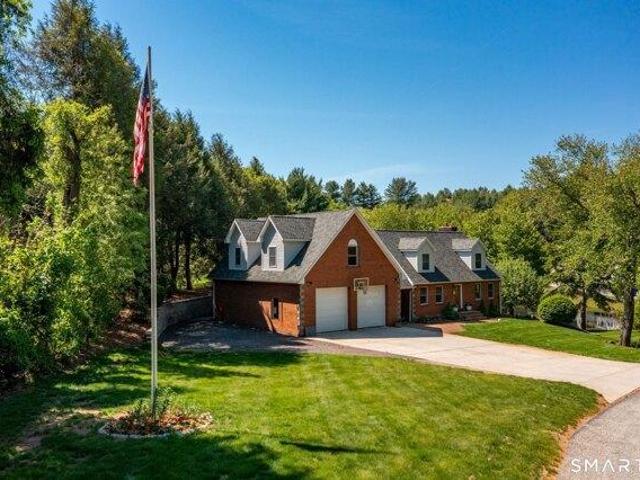 House for sale in Marlborough, Connecticut