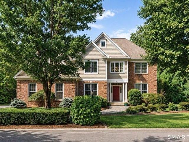 House for sale in Marlborough, Connecticut