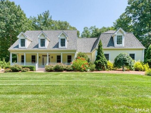 House for sale in Marlborough, Connecticut