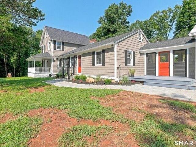 House for sale in Marlborough, Connecticut