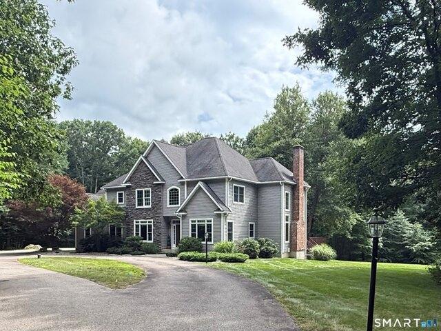 House for sale in Hebron, Capitol Planning Region