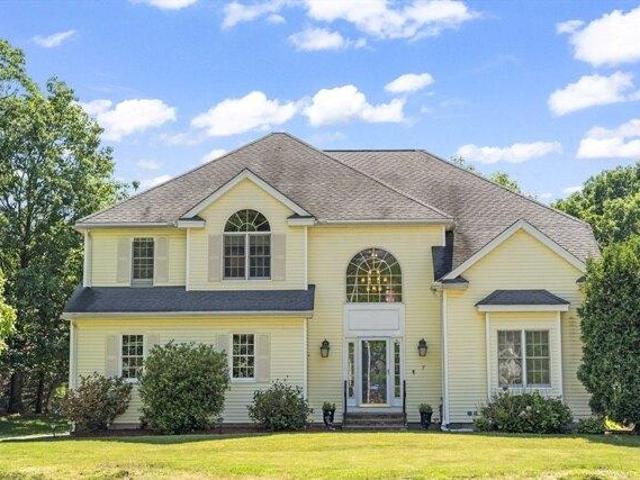 House for sale in Marlborough, Massachusetts