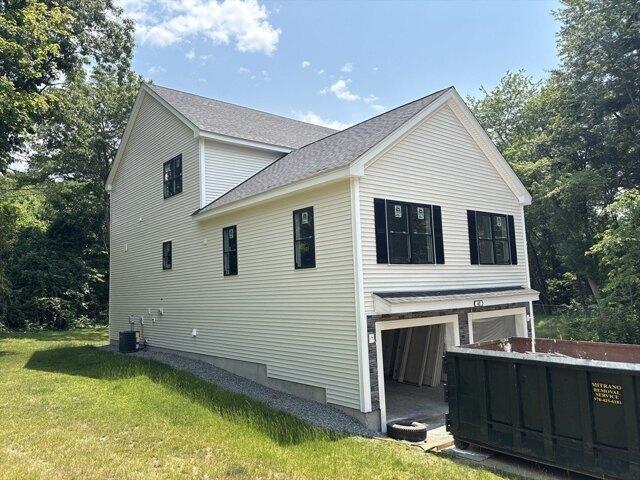 House for sale in Marlborough, Massachusetts