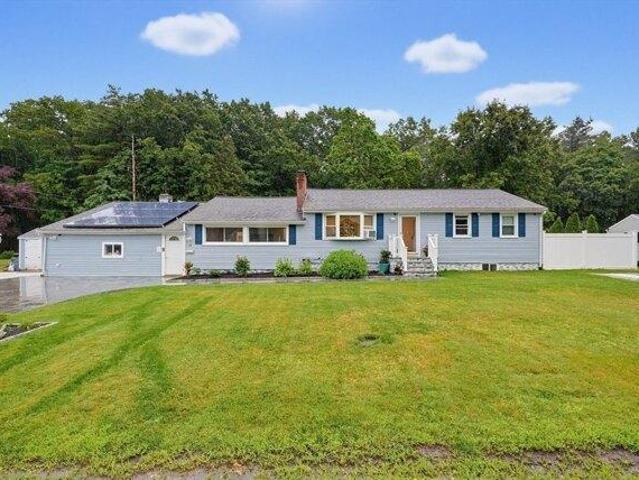 House for sale in Marlborough, Massachusetts