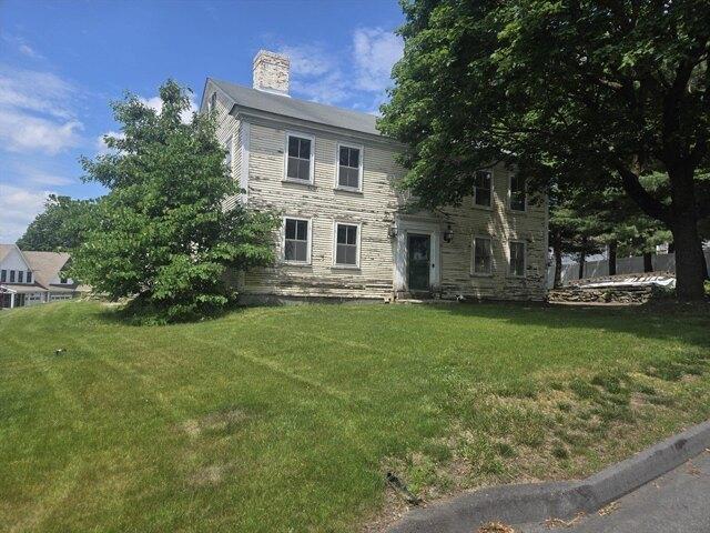 House for sale in Marlborough, Massachusetts