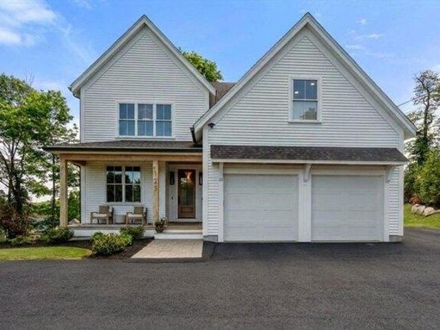 House for sale in Marlborough, Massachusetts