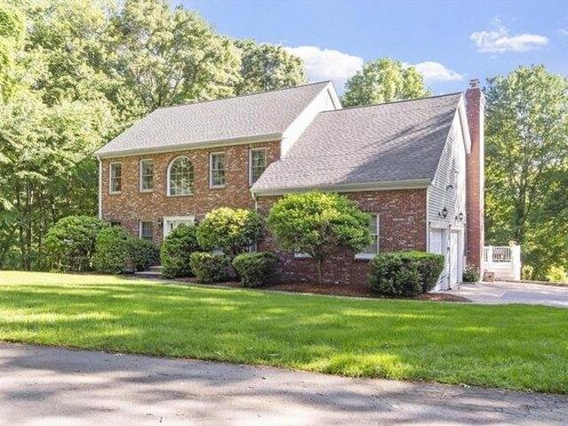 House for sale in Marlborough, Massachusetts