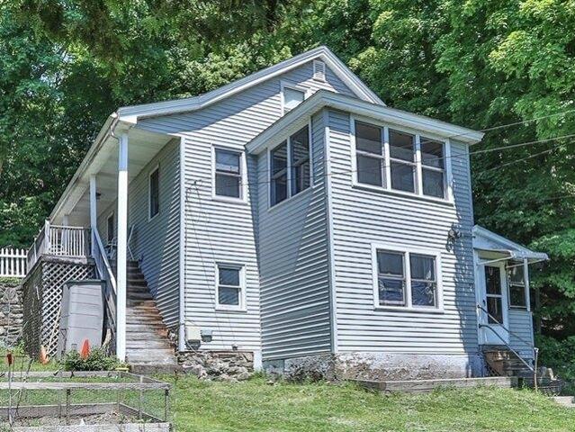 House for sale in Marlborough, Massachusetts